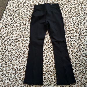 J.Crew black pants extra small